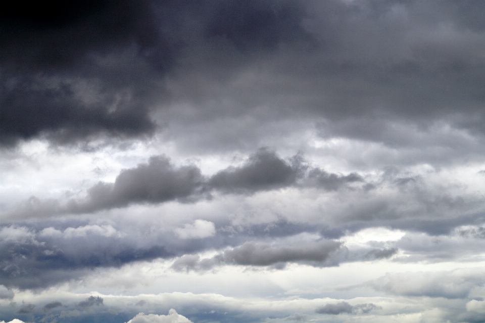 Clouds cloudy sky