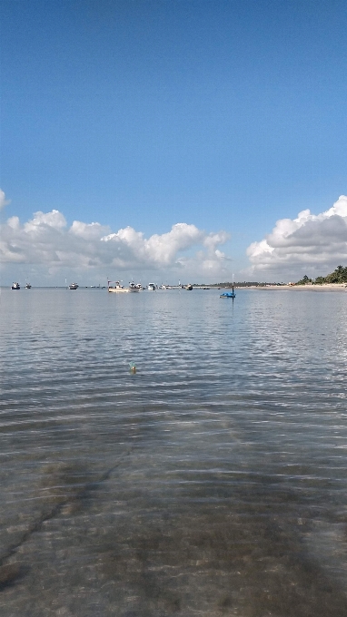 ビーチ 海 土地 クラウド