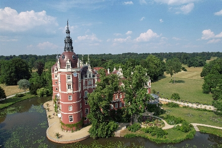 Photo Architecture bâtiment château
 palais