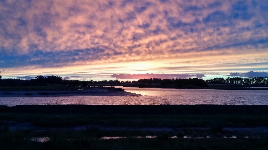 Sky cloud water resources Photo