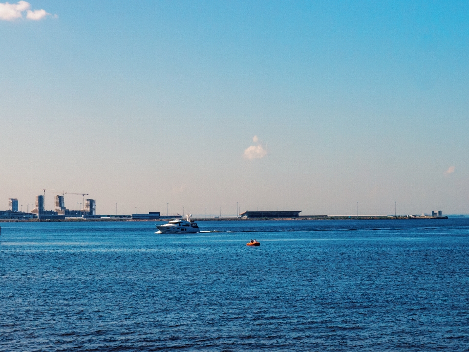 Bilder wasser himmel wolke