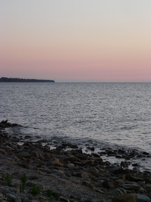 Beach cargo transportation landscape port