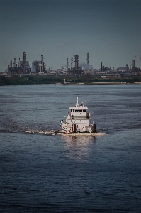 Houstonshipchannel houstontx houston boat Photo