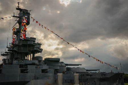 Battleshiptexas battleship texas navy Photo