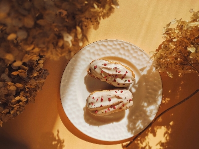 Food tableware dishware plate Photo