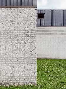 Foto Propriedade retângulo lote de terreno
 tijolo