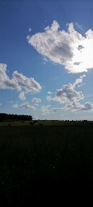 Clouds cloud sky atmosphere Photo