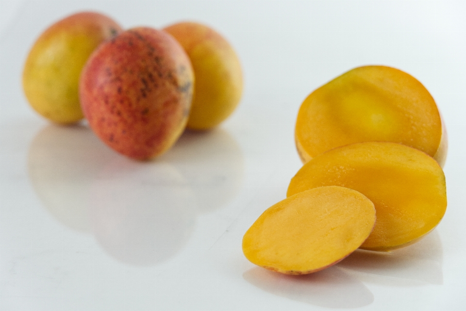 Mango exotisch exotische frucht
 kolumbianische