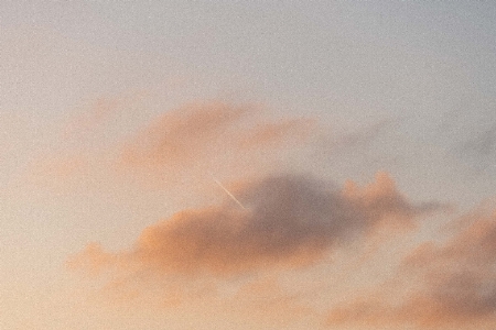 Brown cloud sky atmosphere Photo