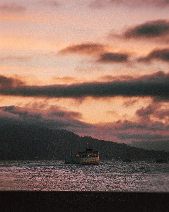 Cloud water sky atmosphere Photo