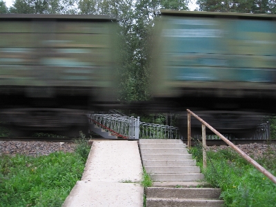 Images plant train rolling stock Photo