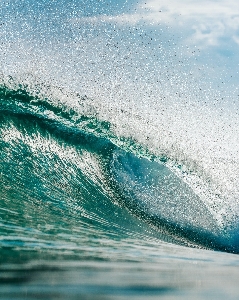 Meer wasser wasservorräte
 flüssig Foto