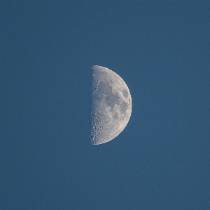 Sky moon astronomical object circle Photo