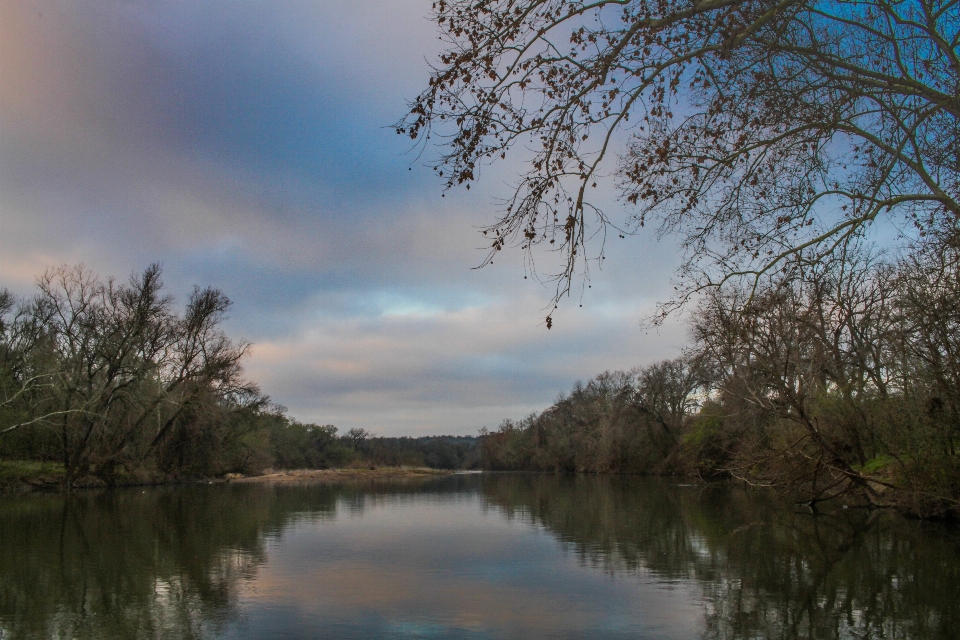 Sky cloud water ecoregion