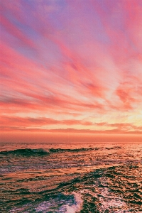 自然 水 クラウド 空 写真