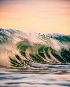 Deniz su kaynakları
 sıvı Fotoğraf