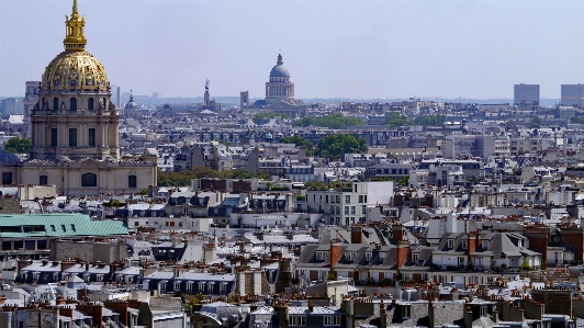 Foto Parigi torre eiffel
 seepoint
