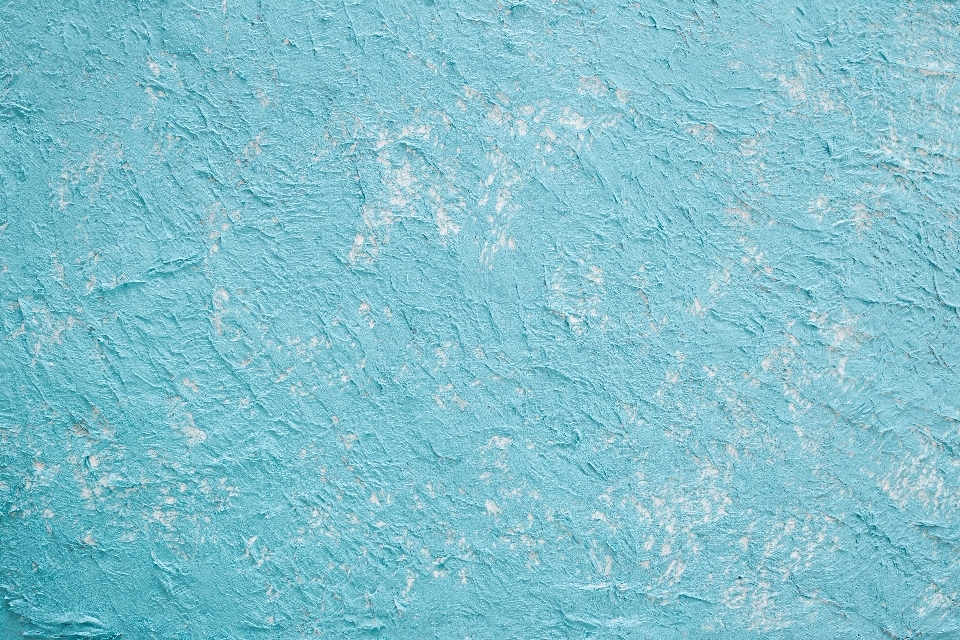 Colour light blue background texture