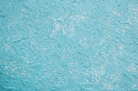 Colour light blue background texture Photo