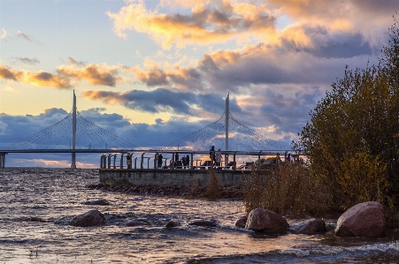 Images water cloud sky Photo