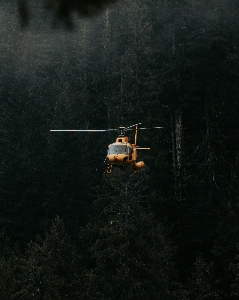 Foto Naturale veicolo elicottero aereo