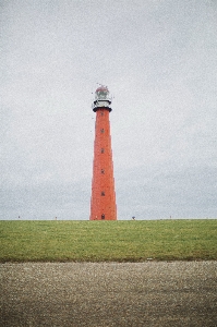 Natural lighthouse sky building Photo