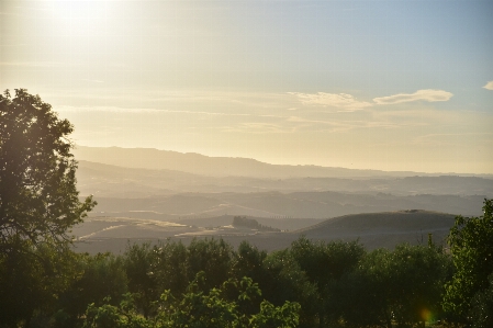 Italien cloud sky atmosphere Photo