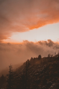 Cloud sky atmosphere ecoregion Photo