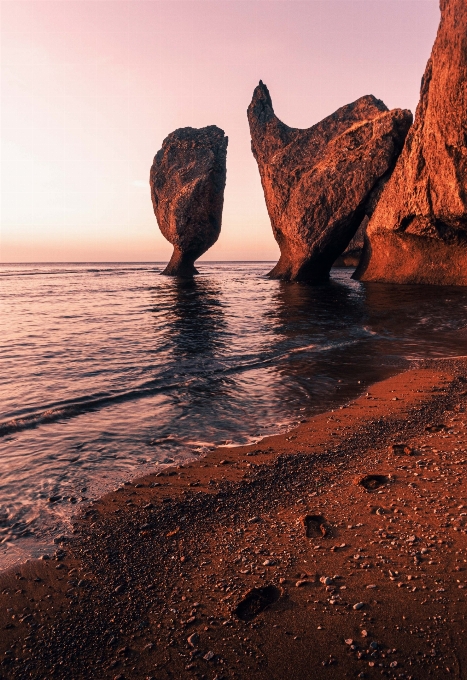 água céu natureza praia