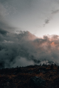 Cloud sky atmosphere ecoregion Photo