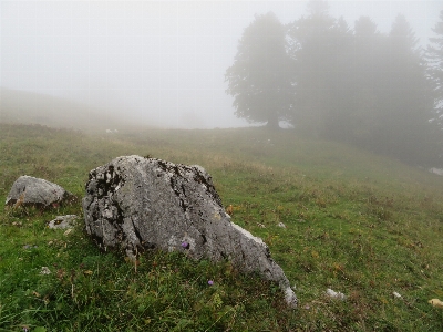 Stone rock mountain mountains Photo