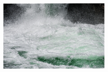 Foto Acqua risorse idriche
 liquido fluido