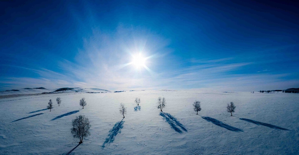 Sky atmosphere cloud daytime