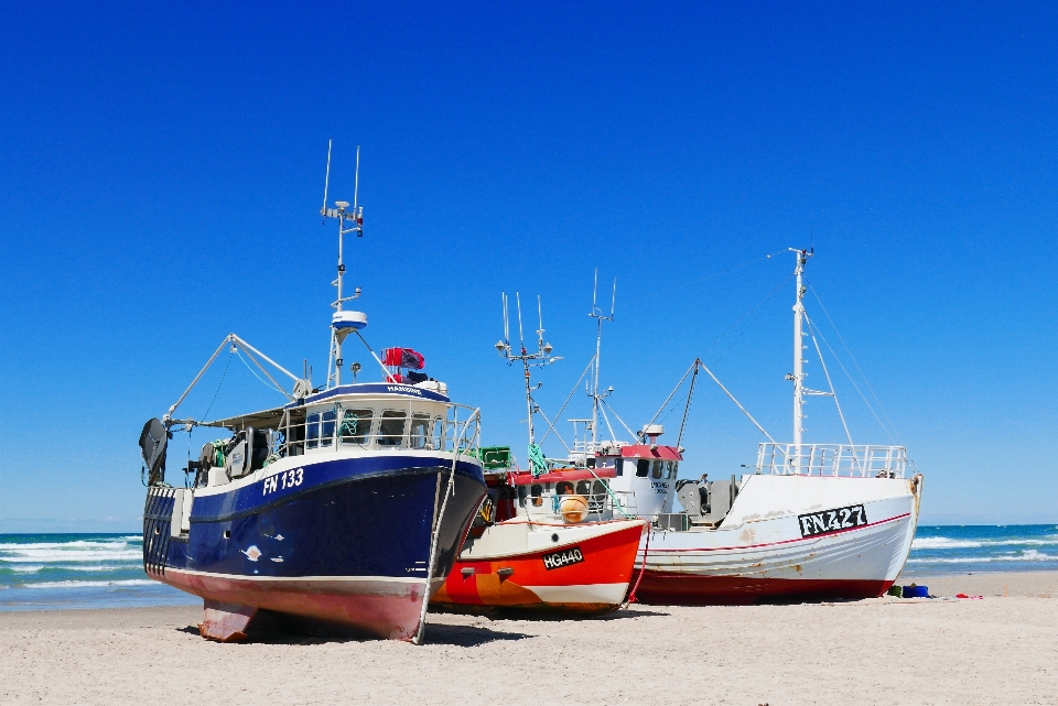 Loenstrup
 nordsee
 dänemark
 boote