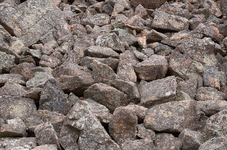 Bedrock composite material building pattern Photo