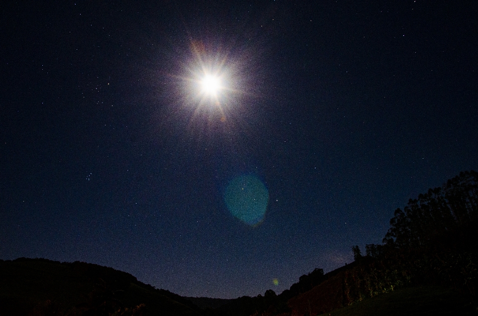 Sky star atmosphere cloud