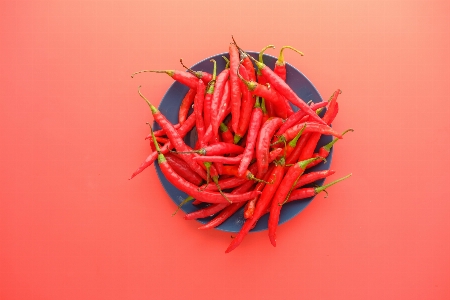 Natural plant food ingredient Photo