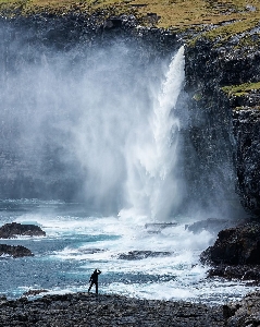 自然 水 水資源
 自然の風景
 写真