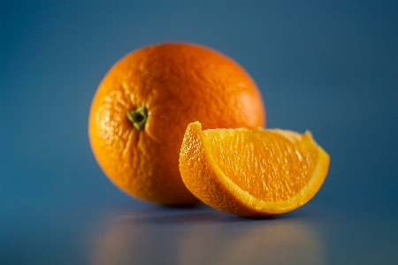 Natürlich essen valencia-orange
 anlage Foto