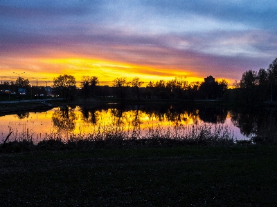 Images cloud sky water Photo