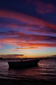 Natural cloud water sky Photo