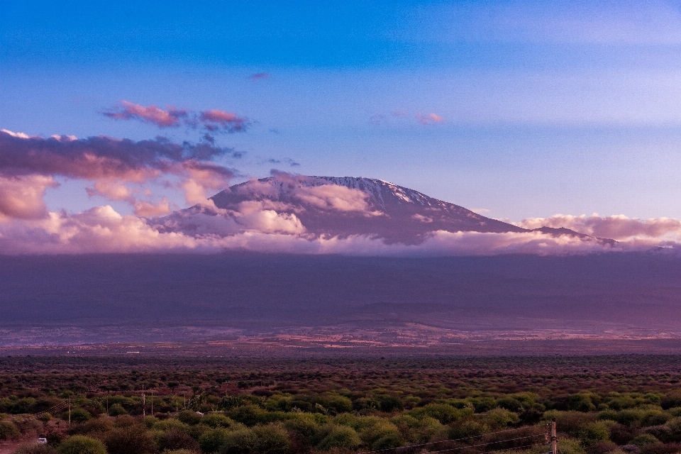 Sky cloud atmosphere ecoregion