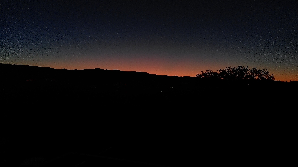 Cielo atmosfera nube riverbero
