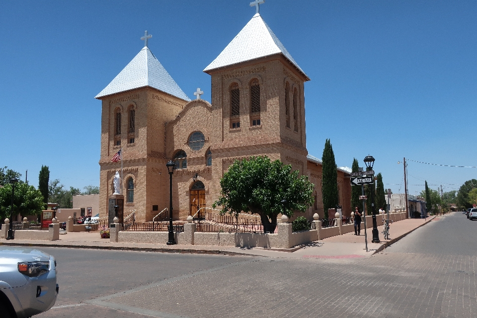 メキシコ 空 財産 建物