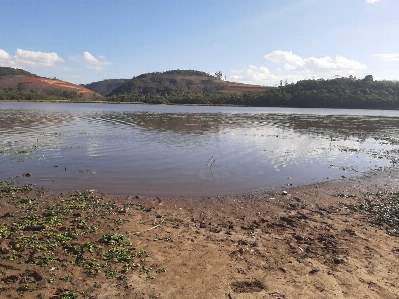 Represa do sao pedro juiz de fora manchester mineira zona da mata Photo