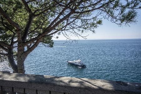 Sorrento italy summer coast Photo