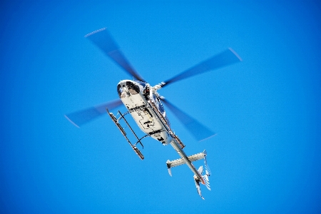 Sky vehicle aircraft helicopter Photo