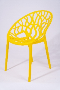 Art furniture chair table Photo