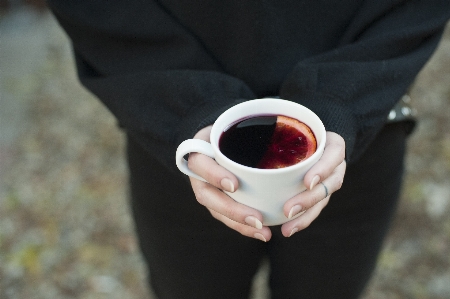 Foto Bebida xícara de café comida chá