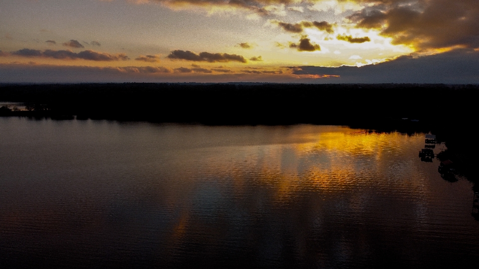 Texas este de texas
 lago bob sandlin
